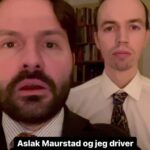 Hasse Hope Instagram -