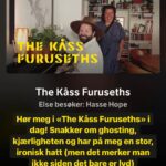 Hasse Hope Instagram - Jeg trenger ikke bildetekst siden jeg allerede har skrevet alt dere trenger på selve bildet. Blir jo mer som en story, jeg ser jo det. Litt boomer av meg å gjøre det til et innlegg, jeg ser jo det. Jaja