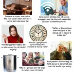 Hasse Hope Instagram - Tenker jeg dundrer ut denne og bare chiller mens jeg ser at folk kjenner seg igjen