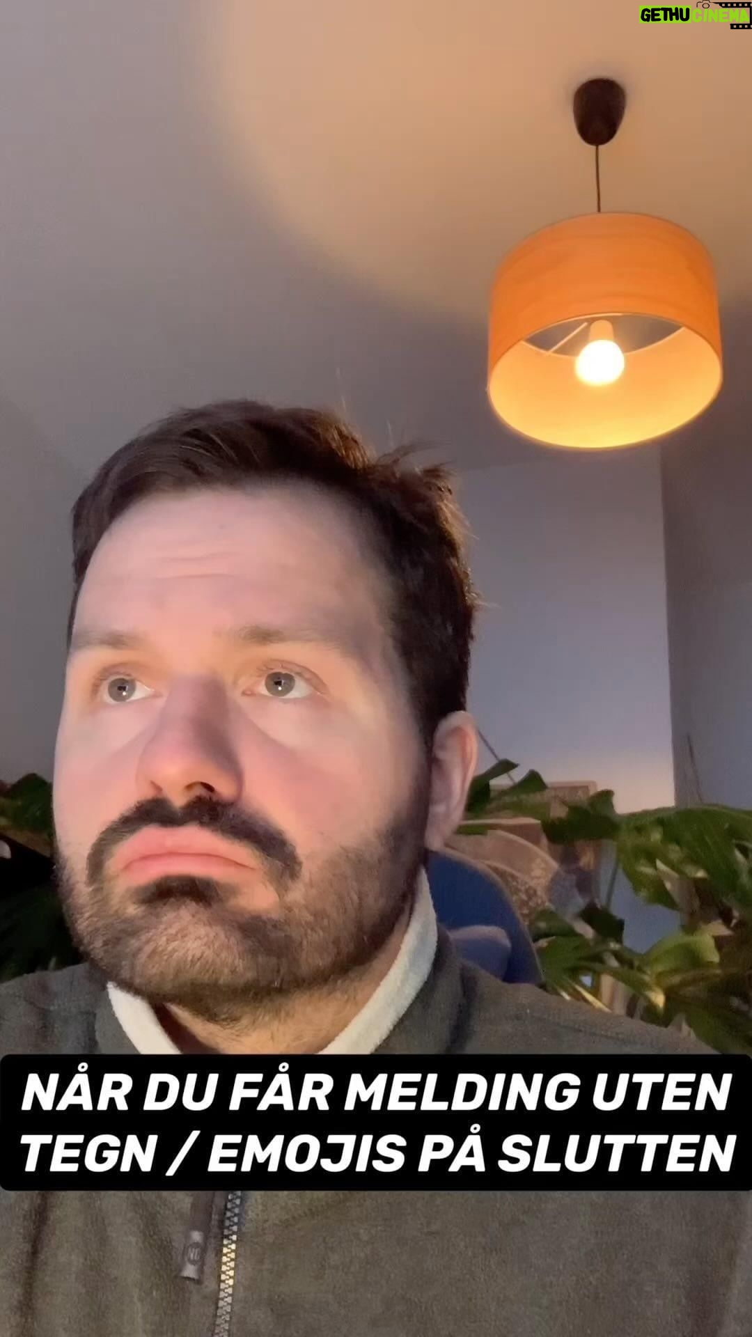 Hasse Hope - 2.7K Likes - #noia #denfølelsen #angst