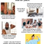 Hasse Hope Instagram - Når man lager memes, er det viktig å ta tak i det som skjer i samfunnet HER og NÅ. Mange vil kjenne seg igjen her, og derfor donere en «like», noe som vil gjøre at Instagrams algoritmer henter min konto fram og lar enda flere oppleve Meme-Kongen på kloss hold!