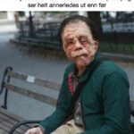 Hasse Hope Instagram - Det har kommet inn over 400 DMs om at jeg må «gjøre noe mer memes», så da får dere nettopp det…