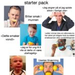 Hasse Hope Instagram - Fortsetter meme-kjøret, dette går jo dritbra!