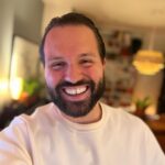 Hasse Hope Instagram - Bare stikker innom for å fortelle at jeg endelig har fått meg Instagram! 😃