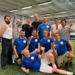 Hasse Hope Instagram - Henger med masse kjendiser i dag 😁 Både fra TV og sport etc, men vi legger kjendisgreiene til side og bare henger som venner ✌🏻
