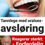 Hasse Hope Instagram - Eh, javel, Charles? Noe du vil fortelle oss? 🤭 (Les: kanskje Prins Charles har hatt oralsex? 🤭)
