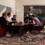 Hasse Hope Instagram - Det er nyttårsaften. Den dagen i året folk skal være på sitt mest rause. Jeg gir nyttårsgjengen mitt aller, aller beste materiale, og dette er hva jeg møter 🙂 Gleder meg til 2021!