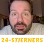 Hasse Hope Instagram - Akkurat som Jesus Kristus vår herre, kryper jeg til korset! @brungotteri ble utsatt for et justismord, og må må jeg på banen. #24stjernersjulekalender #jul #nrk @markusneby @magga_anders
