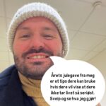 Hasse Hope Instagram -