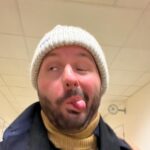 Hasse Hope Instagram -