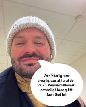 Hasse Hope Instagram - 