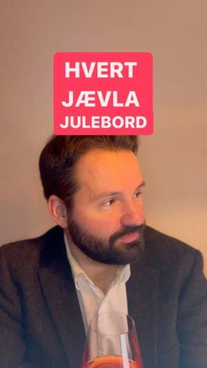 Hasse Hope Instagram - #julebord #humor #denfølelsen