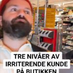 Hasse Hope Instagram - Bare ta den tiden du trenger når du skal vurdere pose! #humor #denfølelsen #butikken
