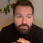 Hasse Hope Instagram - #restaurant #denfølelsen #humor
