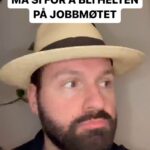 Hasse Hope Instagram - #kontoret #denfølelsen #humor
