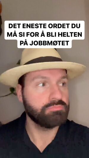 Hasse Hope Instagram - #kontoret #denfølelsen #humor