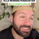 Hasse Hope Instagram - #podkast #parodi #humor
