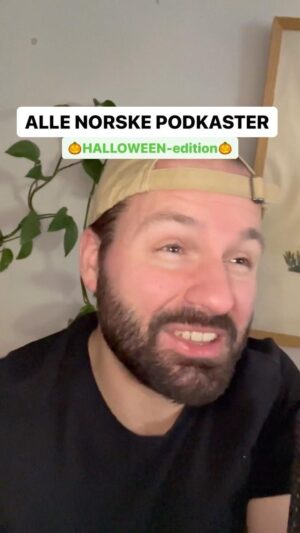 Hasse Hope Instagram - #podkast #parodi #humor