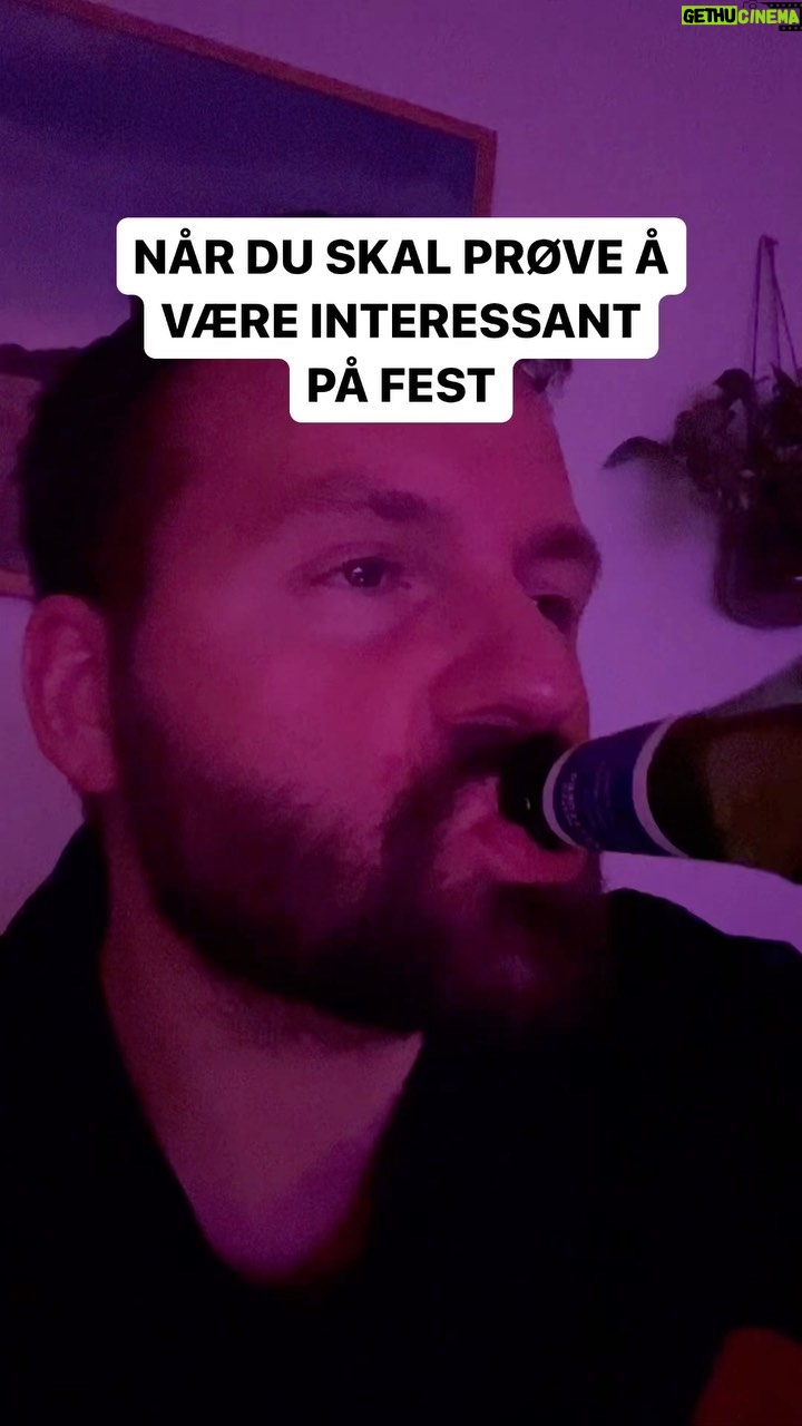 Hasse Hope - 1.3K Likes - #fylla #humor