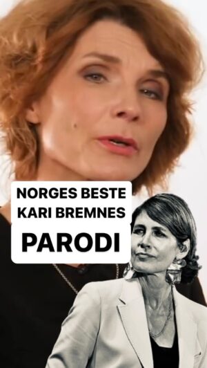 Hasse Hope Instagram - #parodi #humor #herborgkråkevik