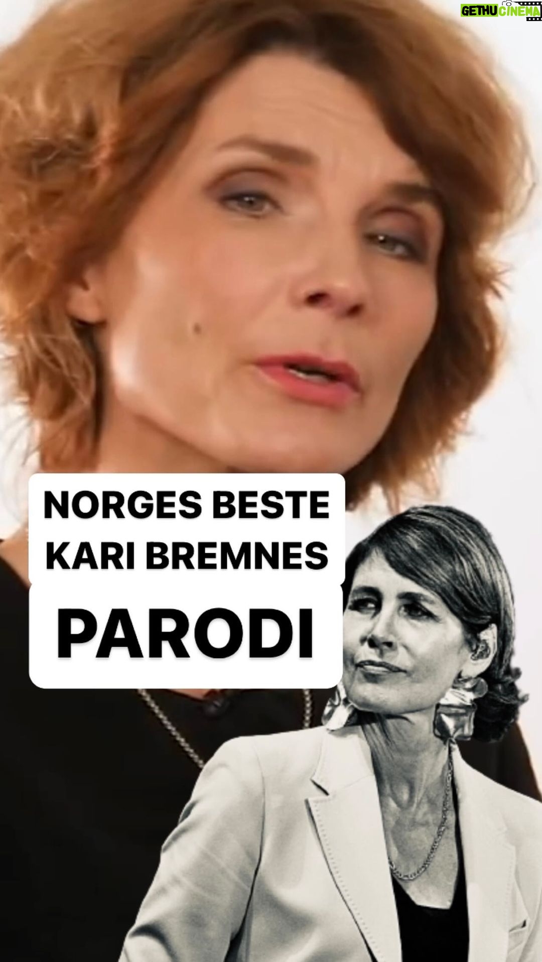 Hasse Hope - 2.4K Likes - #parodi #humor #herborgkråkevik