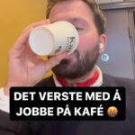 Hasse Hope Instagram - #kafé #humor