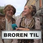 Hasse Hope Instagram - Oppdaga disse gutta nå! #brorentil #karljohan #humor