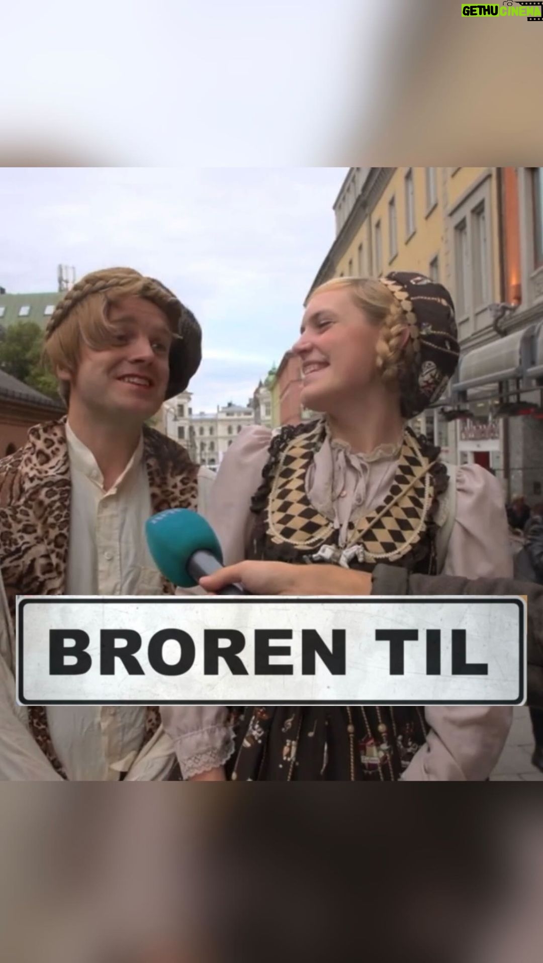 Hasse Hope - 1.2K Likes - Oppdaga disse gutta nå! #brorentil #karljohan #humor