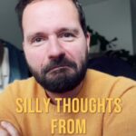 Hasse Hope Instagram - Han er for snill for sitt eget beste 🥺 #charity #humor