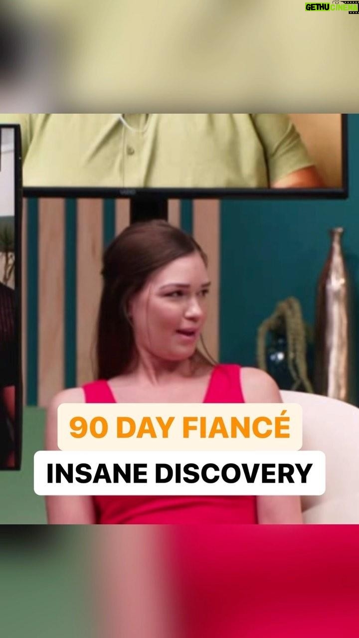 Hasse Hope - 2.1K Likes - Jeg brukte to timer på dette. Håper det var verdt det ☺️ #90dayfiance #beforethe90days #humor