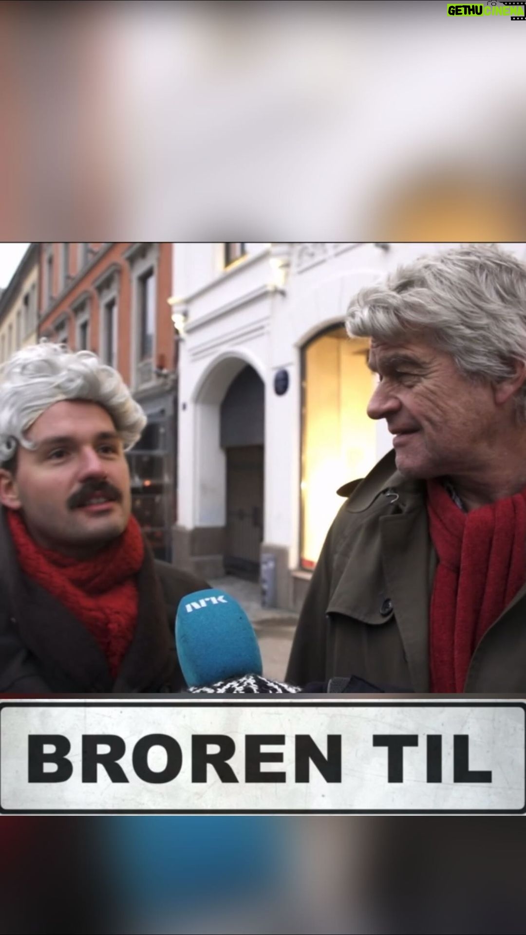 Hasse Hope - 1.1K Likes - #brorentil #prank #humor