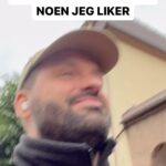 Hasse Hope Instagram - Konfliktsky 😌 #pinlig #denfølelsen #konfliktsky