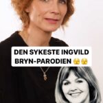 Hasse Hope Instagram - Herborg er tilbake 😍 #parodi #humor #gøy