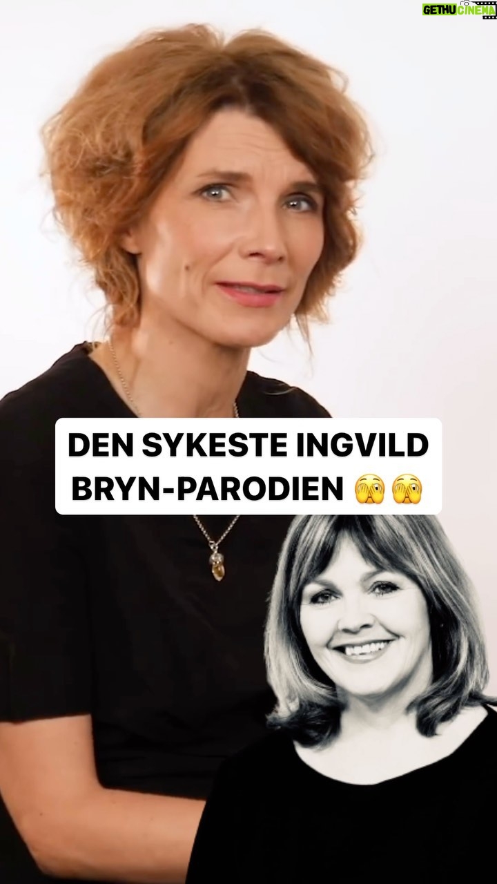Hasse Hope - 1.6K Likes - Herborg er tilbake 😍 #parodi #humor #gøy