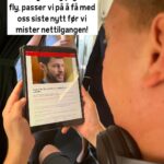 Hasse Hope Instagram -