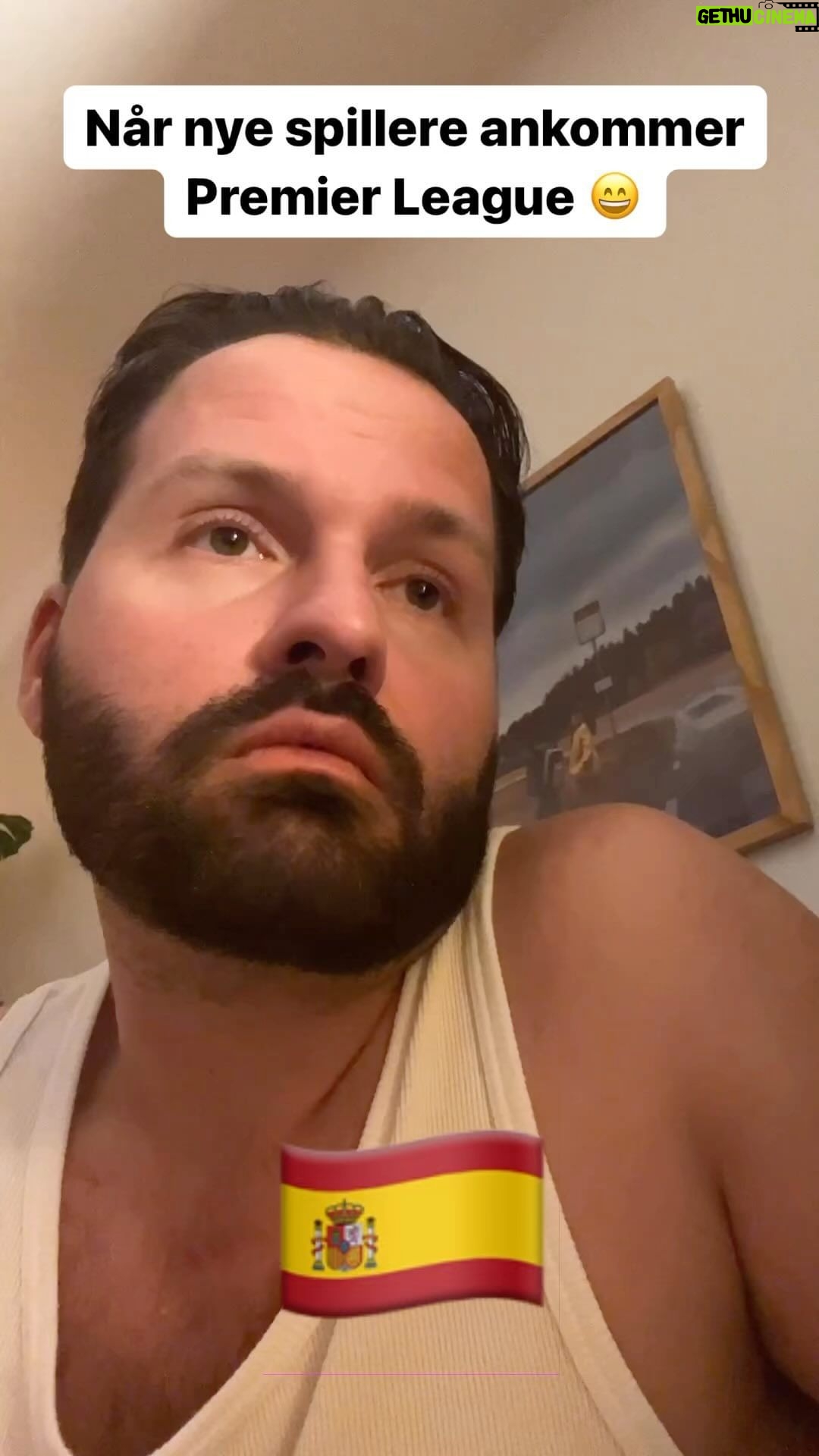 Hasse Hope - 3.1K Likes - Noen som kjenner seg igjen?
