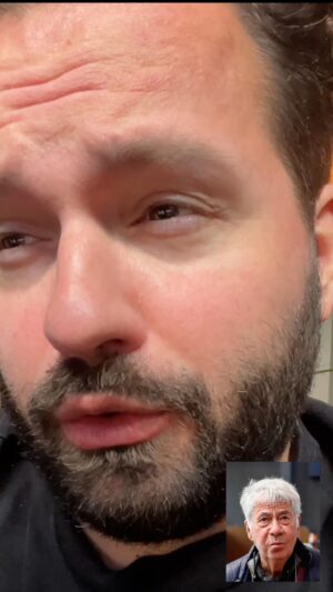 Hasse Hope Instagram - 