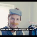 Hasse Hope Instagram – Klaes Jaan er endelig tilbake! Men har fortsatt samme sixpence-idé 🥺