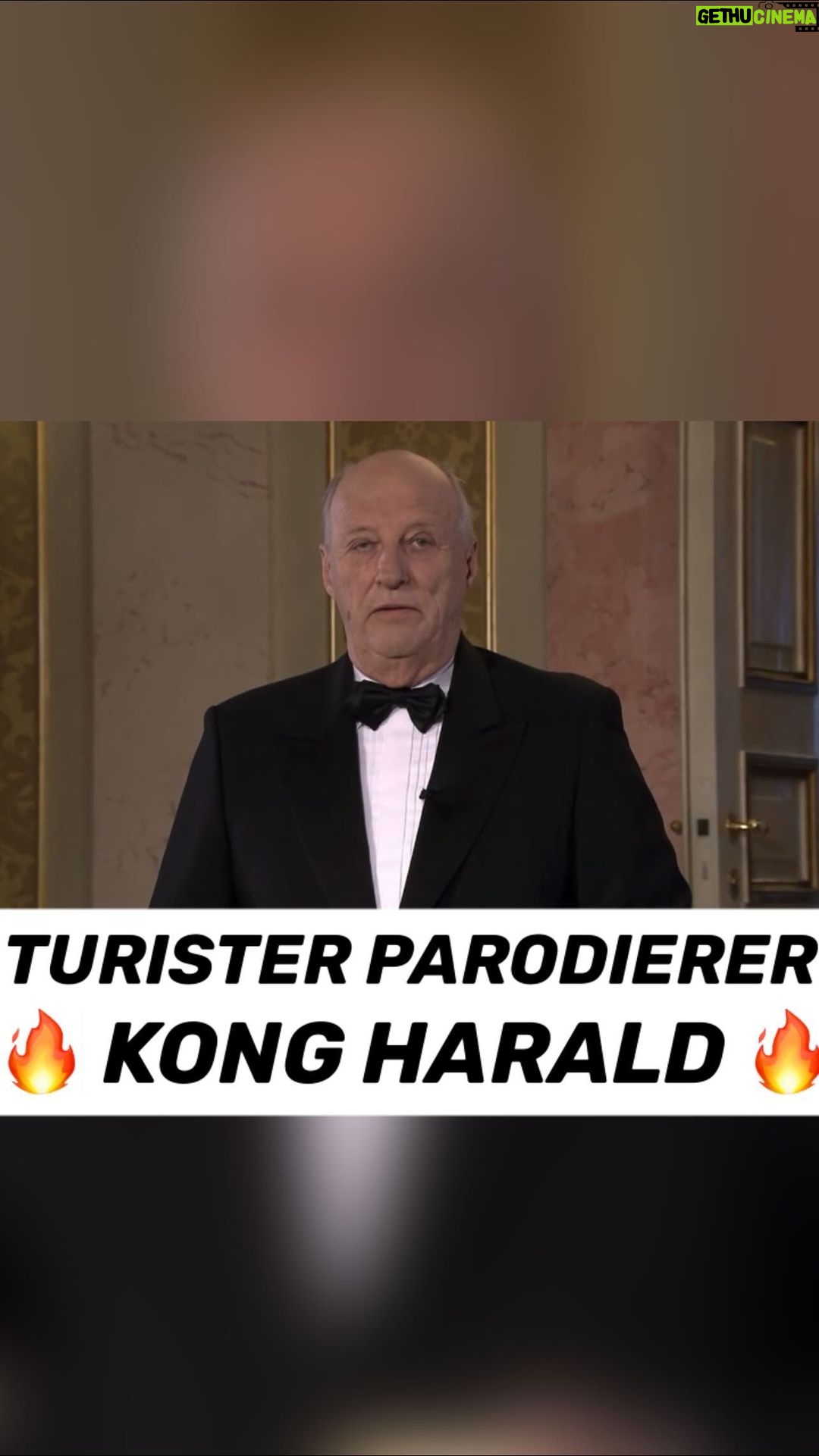 Hasse Hope - 837 Likes - #nyttår #prank #humor #denfølelsen