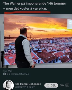 Hasse Hope Instagram - Ole Henrik vet hva ting koster!