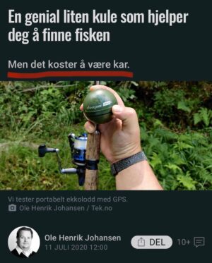 Hasse Hope Instagram - Ole Henrik vet hva ting koster!