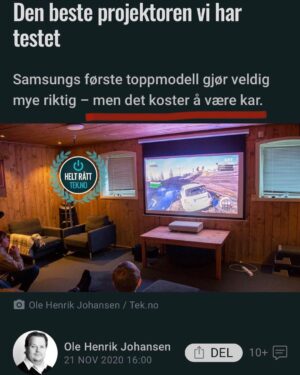 Hasse Hope Instagram - Ole Henrik vet hva ting koster!