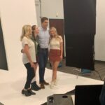 Heather Locklear Instagram - Not making the mark🤪