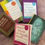 Heather Locklear Instagram - My summer reading@kristine_carlson