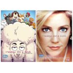 Heather Locklear Instagram - Mondays are still a bitch. Cannot wait to watch @foxtv ‘s new animated show