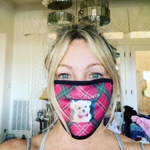 Heather Locklear Instagram - Thank you sweet Shannon ❤️