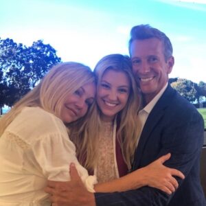 Heather Locklear Instagram - 