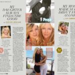 Heather Locklear Instagram – Thanks @PEOPLE for including us in your Kindness Issue. It will be on newsstands this Friday! We’re so excited! @avasambora #peoplemagazine
