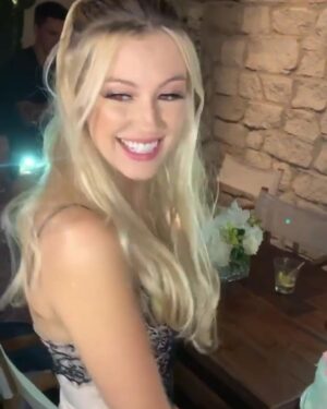 Heather Locklear Instagram - Happy birthday to my favorite person ever! You are so loved. Thank you for choosing me as your mama