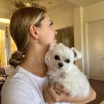 Heather Locklear Instagram – Happy National Dog Day
